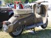 Zündapp Bella R204 Ambassador Zündapp Bella R204 Ambassador