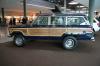 Jeep Grand Wagoneer