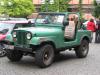 Jeep CJ