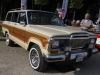 Jeep Grand Wagoneer