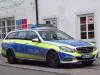 Mercedes Benz E-Klasse S 212 T-Modell Polizei Mercedes Benz E-Klasse S 212 T-Modell Polizei
