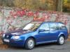 VW Bora Variant VW Bora Variant