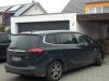 Opel Zafira C EcoFlex Opel Zafira C EcoFlex