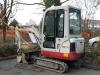 Takeuchi TB 016