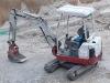 Takeuchi TB 016 Takeuchi TB 016
