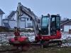 Takeuchi TB 240 Takeuchi TB 240
