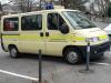 Fiat Ducato 2,8 JTD Deutsches Rotes Kreuz Fiat Ducato 2,8 JTD Deutsches Rotes Kreuz