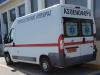 Fiat Ducato Krankenwagen