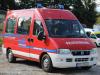 Fiat Ducato Feuerwehr