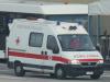 Fiat Ducato Croce Rossa Italiana Fiat Ducato Croce Rossa Italiana