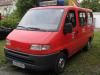 Fiat Ducato Feuerwehr Fiat Ducato Feuerwehr