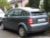 Audi A2 1,4 TDI Audi A2 1,4 TDI