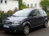 Audi A2 1,4 TDI Audi A2 1,4 TDI
