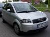 Audi A2 1,4 TDI Audi A2 1,4 TDI
