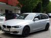 BMW 3-er Touring F 31 BMW 3-er Touring F 31