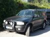 Opel Frontera 4x4 Opel Frontera 4x4