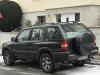 Opel Frontera Opel Frontera