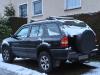 Opel Frontera Edition 2000