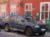 Opel Frontera Opel Frontera