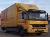Mercedes Benz Atego 815 Mercedes Benz Atego 815