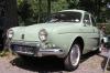 Renault Dauphine Renault Dauphine