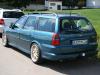 Opel Vectra B 2,5 V6 Caravan Opel Vectra B 2,5 V6 Caravan