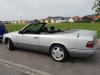 Mercedes Benz E 220 Cabriolet A 124