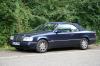 Mercedes Benz A 124 Mercedes Benz A 124
