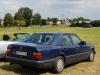 Mercedes Benz W 124 Mercedes Benz W 124