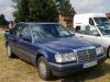 Mercedes Benz W 124 Mercedes Benz W 124