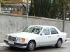 Mercedes Benz W 124