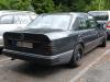 Mercedes Benz W 124