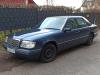Mercedes Benz E 200 W 124