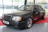 Mercedes Benz W 124 Mercedes Benz W 124