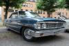 Ford Galaxie 500 Ford Galaxie 500