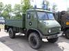 Unimog U 404.1