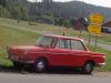BMW 700 LS BMW 700 LS