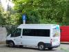 Ford Transit Ford Transit