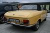 Peugeot 304 S Cabriolet