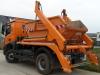Mercedes Benz Arocs 1836