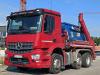 Mercedes Benz Arocs 2543