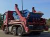 Mercedes Benz Arocs 2543