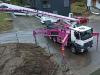 Mercedes Benz Arocs 2643