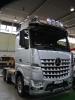 Mercedes Benz Arocs 3363