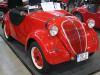 Fiat 500 A Cabrio Fiat 500 A Cabrio