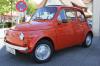 Fiat 500 R