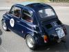 Fiat 500 Giannini Veloce