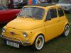 Fiat 500 Fiat 500