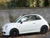 Fiat 500 Fiat 500