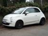 Fiat 500 Fiat 500